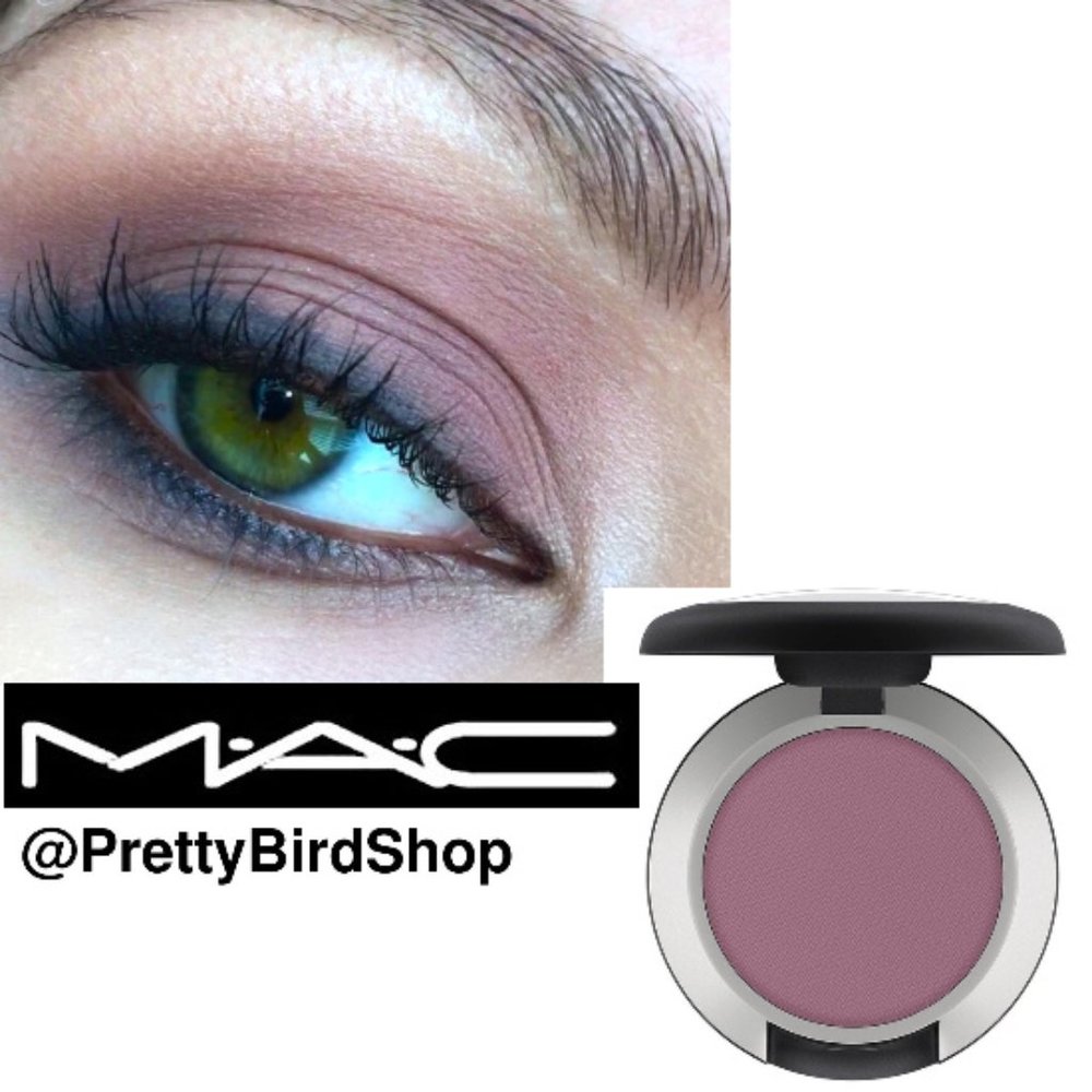 MAC RIPENED Eye Shadow NIB Powder Kiss last one!